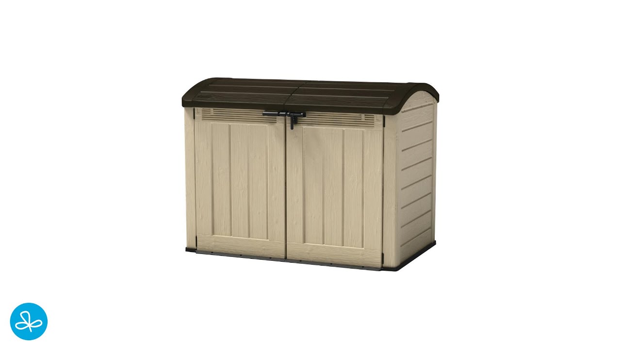 Keter - Kussenbox Store It Out Ultra