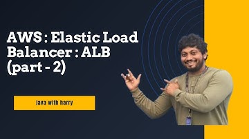 AWS Application Load Balancer Masterclass  Part 2