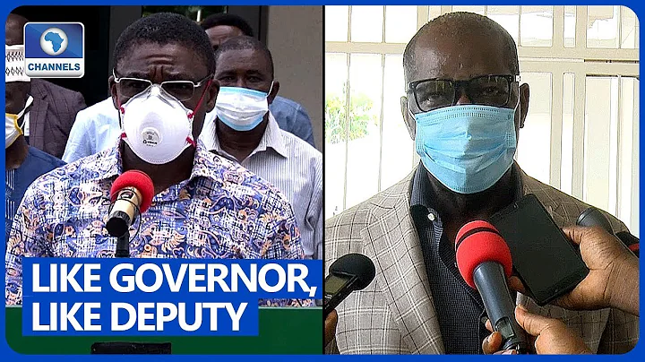 Phillip Shaibu Joins Obaseki, Dumps APC