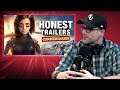 Honest Trailers Commentary | Alita: Battle Angel