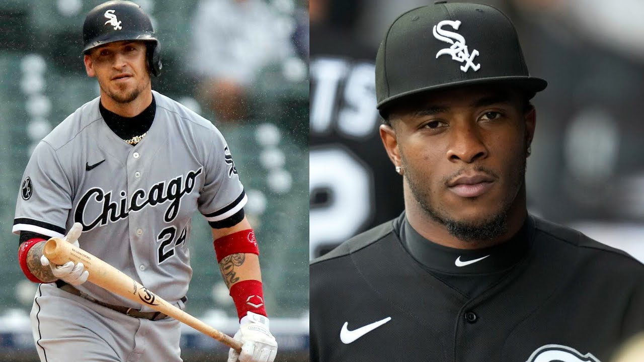 The 24 best players in Chicago White Sox history