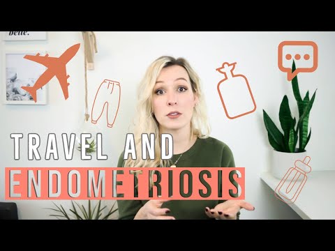 Video: Hacks Endometriosis