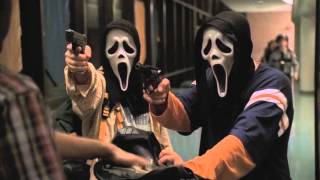 The Sopranos Chris And Jackie Jr. Rob A Benefit Concert