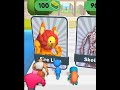 Monster Draft super Heroes Team 2 #fanny #viralshorts #gaming #trending