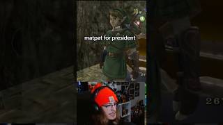 Matpat's Next Theory...