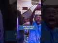 Pandemonium! DR Congo supporters lose their minds celebrating Portugal draw