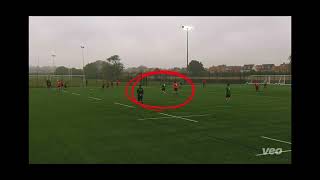 Zach White Highlights Video