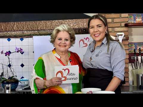 4° Pratos e Papos , Rhumaila Buzzo vai ensinar a fazer uma delicioso nhoque ao molho de gorgonzola