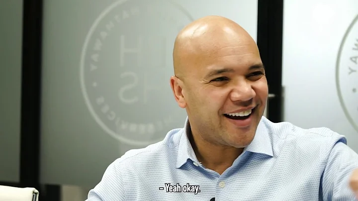 Travis Brown Personal Brand Coach: Make Yourself Stand Out Above Your Competition