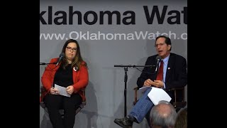 'Watch-Out' Forum: The Gun Debate
