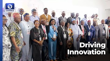Africa Pushes For Evidence-Based Technology To Drive Innovation