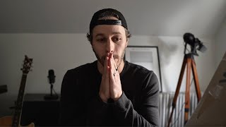 Quitting Youtube (my thoughts)