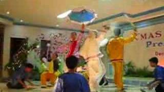 Cultural Dance-JPEHS