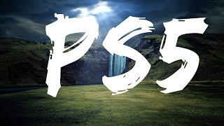 salem ilese, TOMORROW X TOGETHER - PS5 (Lyrics) feat. Alan Walker Lyrics Video