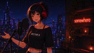 Somewhere // dreamy lofi pop song screenshot 4