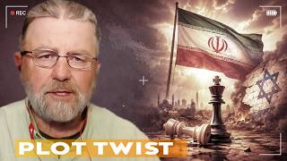 WHAT IF IRAN ACTUALLY WON? | Larry Johnson