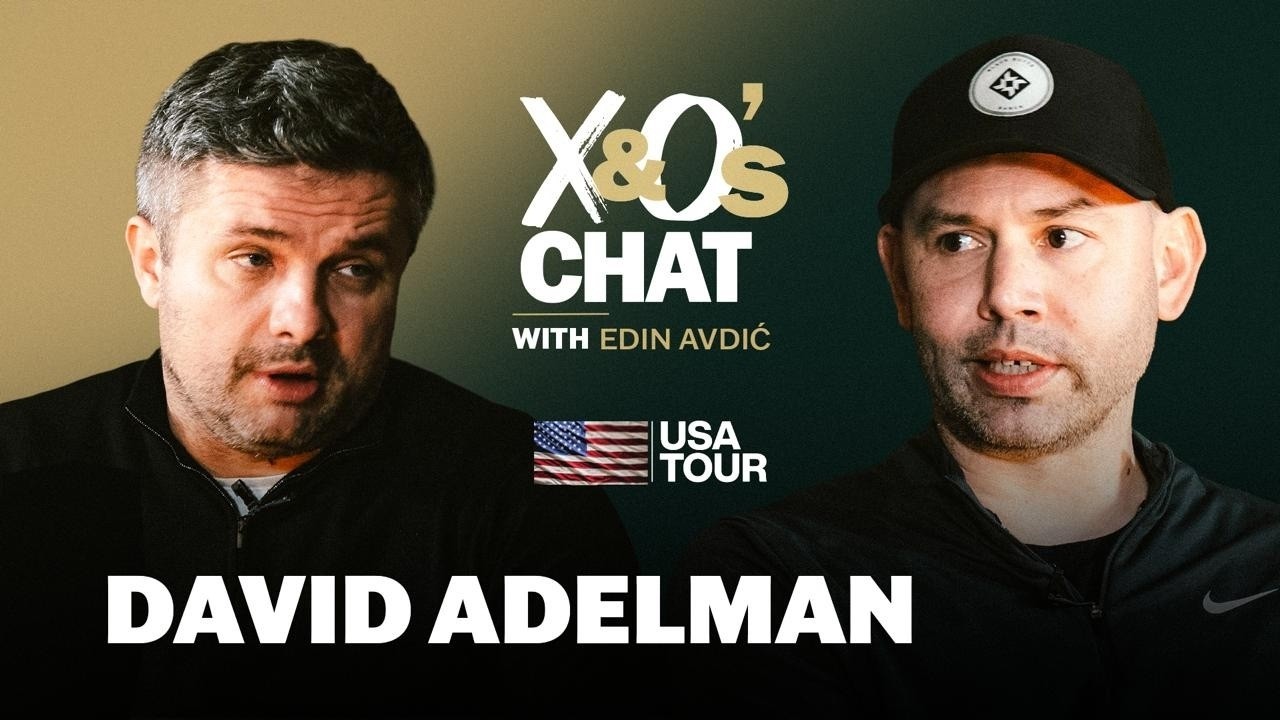 Nikola Jokić je najjedinstveniji sportista na svetu  I X&O's Chat