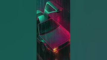 RADIO WAVE | SYNTHWAVE VHS TAPES | SONIX LAB. #synthwave #vhs #vaporwave #retrowave #retrovibes #TMW