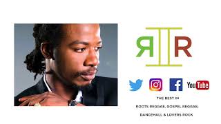 Gyptian - Higher (Official Audio)