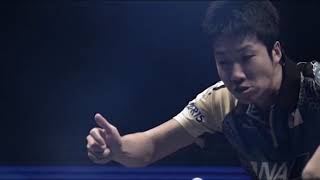 MNC SPORTS 2  | OMNI ITTF