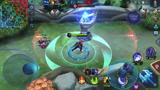 YU ZHONG GAMEPLAY, lakas man damba😆