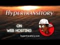 On Web Hosting - Hypertransitory.com