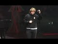 "Before You Go & Somone You Loved" Lewis Capaldi@Wells Fargo Philadelphia 12/11/19