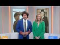 Today Show Funny Bits Part 103. New Blood.