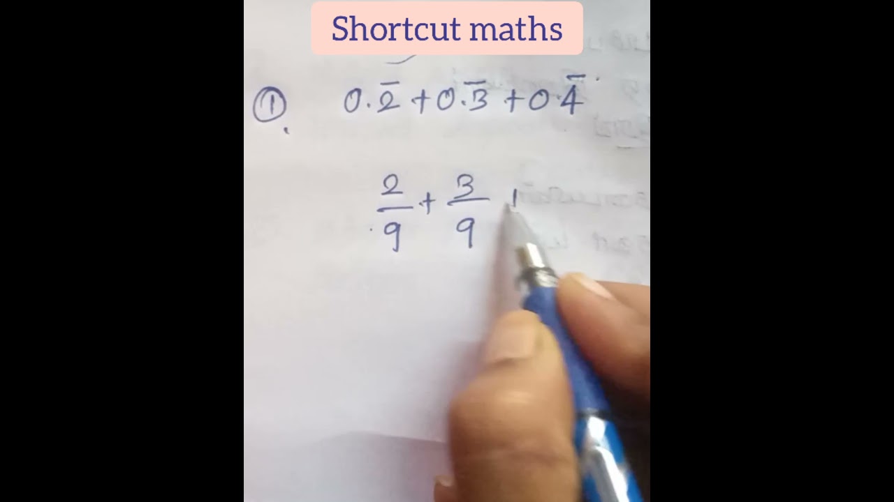 Tnpsc group4  exam 2021 shortcut maths