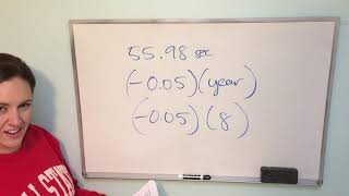9B: Linear Modeling
