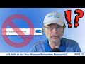 Is It Safe to Let Your Browser Remember Passwords? The Often Overlooked Risk in Your Browser