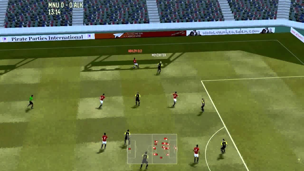 jogo de futebol YSoccer no Linux - Veja como instalar via Flatpak