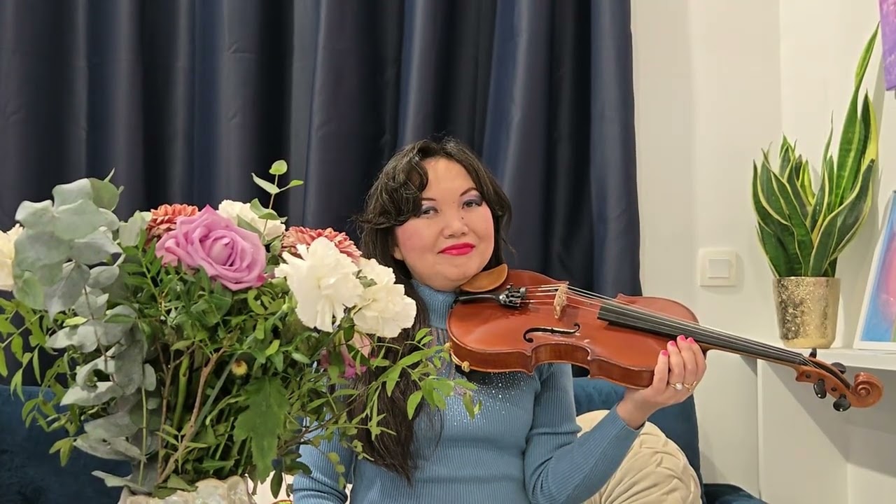 Irina Chagay