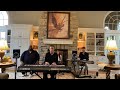 Michael W. Smith LIVE:  Worship Around The World #1 - March 22, 2020