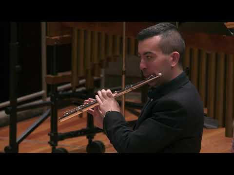 Djordjevič: Rdja / Poppe · Karajan-Academy of the Berliner Philharmoniker