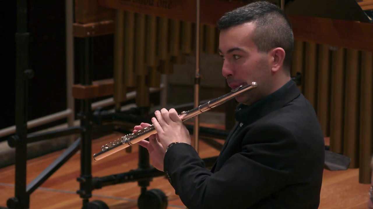Djordjevič: Rdja / Poppe · Karajan-Academy of the Berliner Philharmoniker