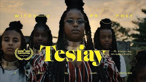 Witch Prophet - Tesfay (Official Video)