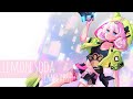 [Timelapse] Lemon soda - Honkai 3rd (Clip Studio Paint)