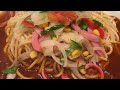 【名古屋行ってみた】名古屋めし チャオのミラカン あんかけスパゲッティに挑戦