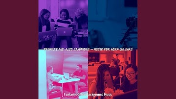 Sublime Backdrops for Complete Concentration