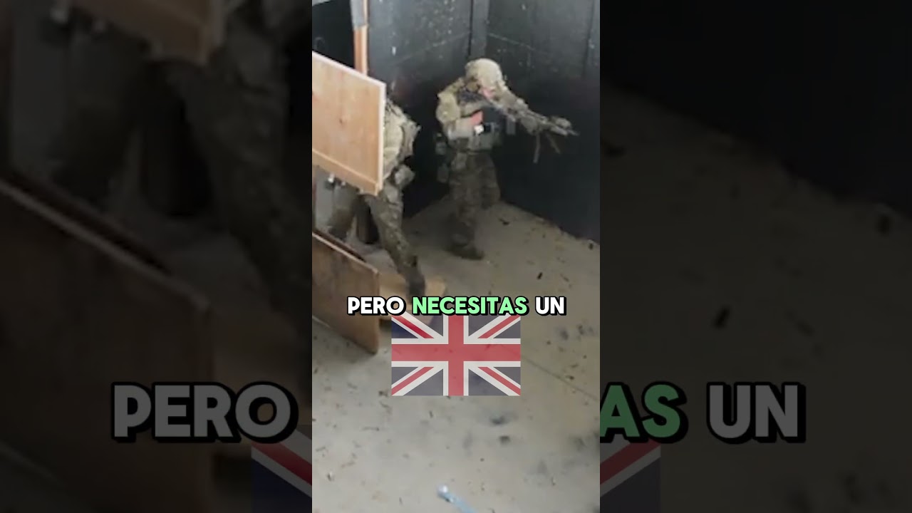 El AIRSOFT ES ILEGAL en ALGUNOS PAISES (por este motivo)