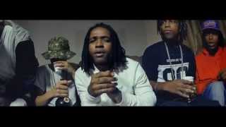 Young Fantom X Jdozz X Kizoe - Hblocc Gang Ft. Mj Blacc Shot By Pavfilms