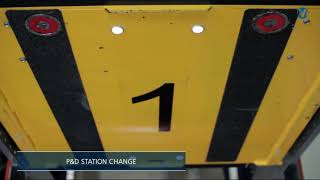 Interlake Pallet Shuttle