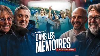 Dans les mémoires - Épisode 5 - Le récital à Troyes et le titre de Champion 🏆