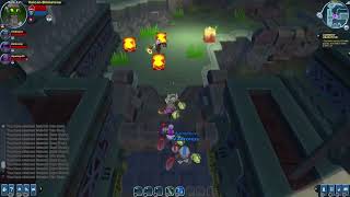 Slime Trademark | Spiral Knights Clips