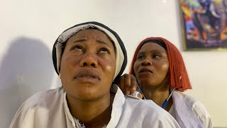 Doctor tapping from the Reverend sister #india #love #funny #comedy 🌈💕
