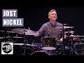 Jost Nickel | The Ralph Angelillo International Drum Fest 2018