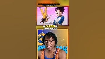 How Does Dragon Ball DAIMA