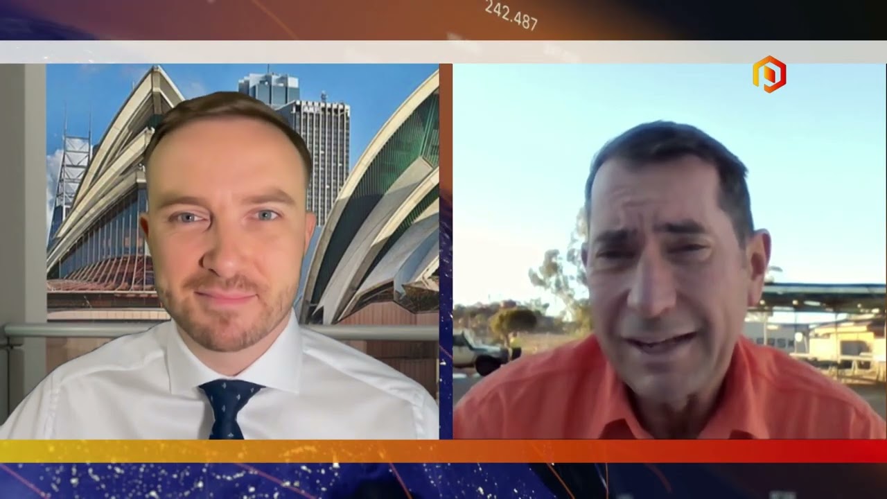 Musgrave Minerals’ diamond drilling at joint venture Cue Project produces multiple new gold lodes