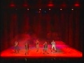 Miniature de la vidéo de la chanson Satisfied (Live)